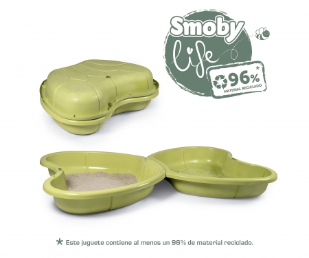 smoby ARENERO MARIPOSA SMOBY LIFE