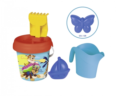 CUBO COMPLETO PATRULLA CANINA smoby CUBO COMPLETO PATRULLA CANINA