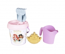 smoby CUBO COMPLETO PRINCESAS DISNEY