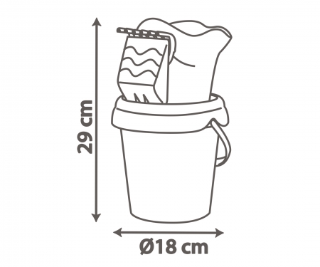 CUBO COMPLETO LA CASA DE MUÑECAS DE GABBY smoby CUBO COMPLETO LA CASA DE MUÑECAS DE GABBY