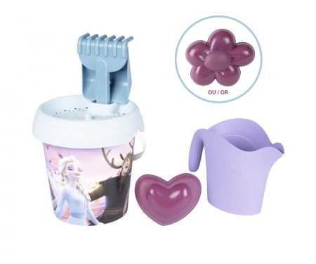 CUBO COMPLETO FROZEN smoby CUBO COMPLETO FROZEN