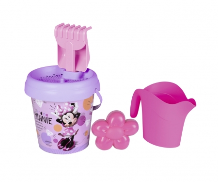 smoby CUBO COMPLETO MINNIE