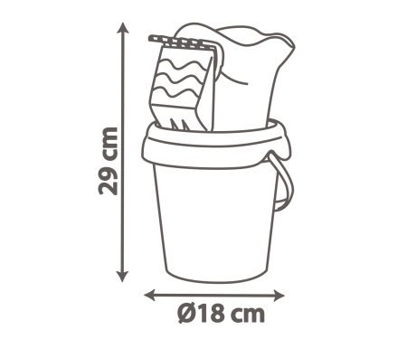 CUBO COMPLETO MICKEY smoby CUBO COMPLETO MICKEY