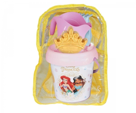MOCHILA PLAYA PRINCESAS DISNEY smoby MOCHILA PLAYA PRINCESAS DISNEY