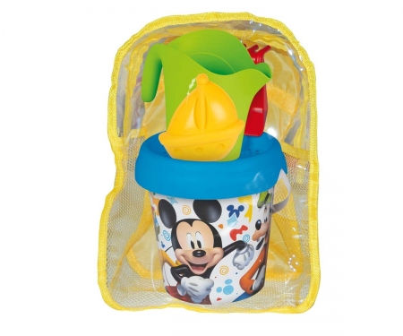 smoby MOCHILA PLAYA MICKEY