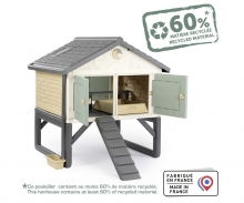 smoby Kurník Life pro slepice