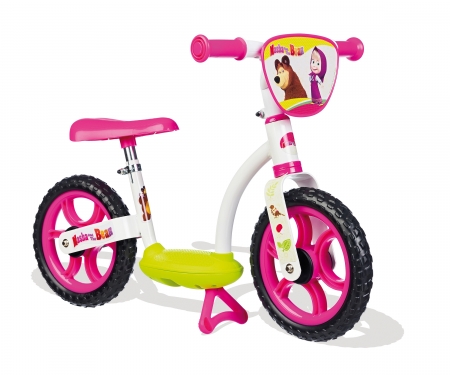 ROWEREK BIEGOWY MASZA smoby ROWEREK BIEGOWY MASZA