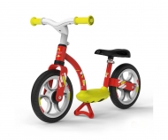 smoby BALANCE BIKE COMFORT RED