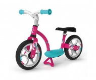 smoby BALANCE BIKE COMFORT PINK