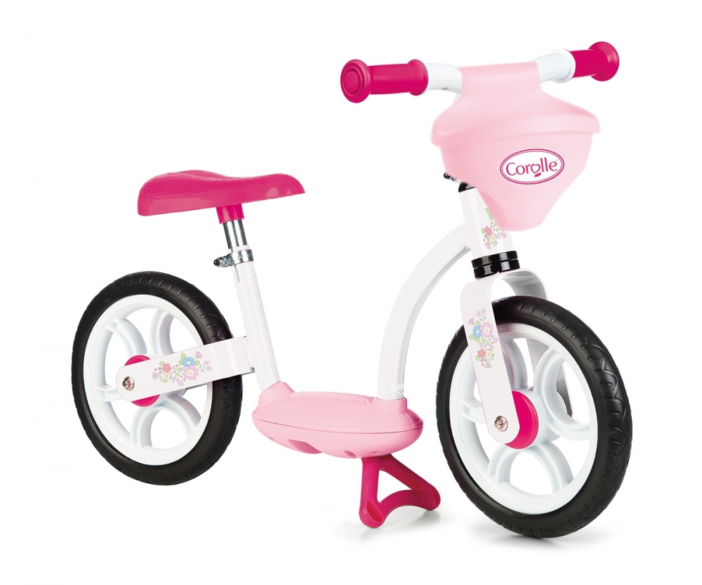 Draisienne smoby corolle