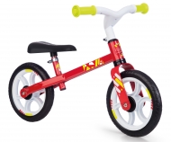 smoby FIRST BIKE RED