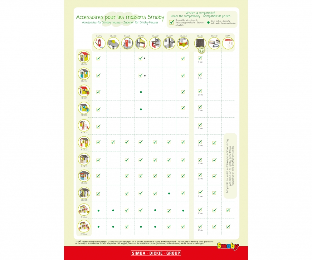 smoby spielhaus neo friend haus mit spielkuche marken produkte www smoby com