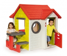 Spielhäuser - Outdoor - MARKEN & PRODUKTE - www.smoby.com Spielhäuser - Outdoor - MARKEN & PRODUKTE - www.smoby.com