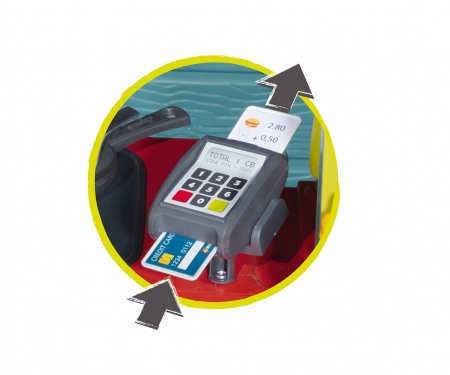 Friends house smoby Friends house smoby