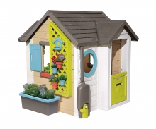 Maisons Plein Air Produits Www Smoby Com