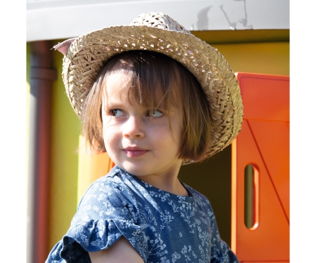 DOMEK NEO JURA Z OGRÓDKIEM smoby DOMEK NEO JURA Z OGRÓDKIEM