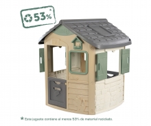 smoby CASA JURA