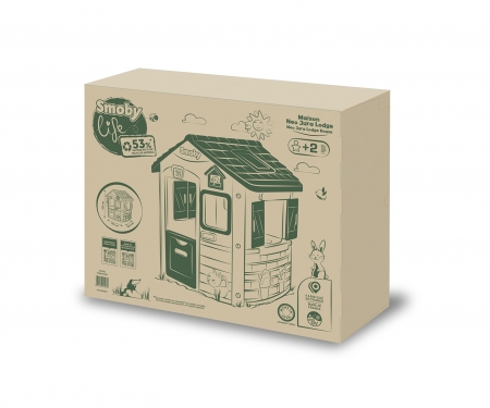 CASA JURA smoby CASA JURA