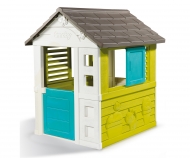 smoby DOMEK PRETTY