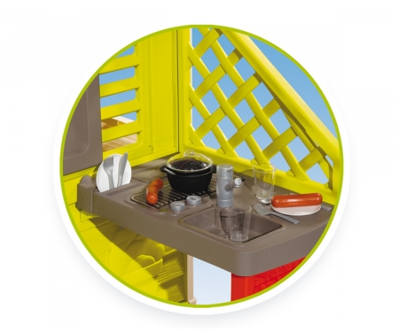 Tefal smoby Tefal smoby
