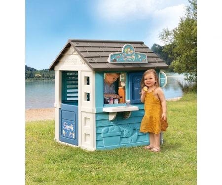 Casetta Sweety Corner Gelateria smoby Casetta Sweety Corner Gelateria