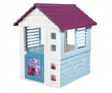Casa jardin niños smoby sales