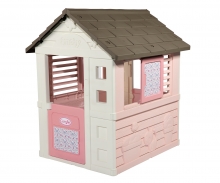 smoby COROLLE PLAYHOUSE
