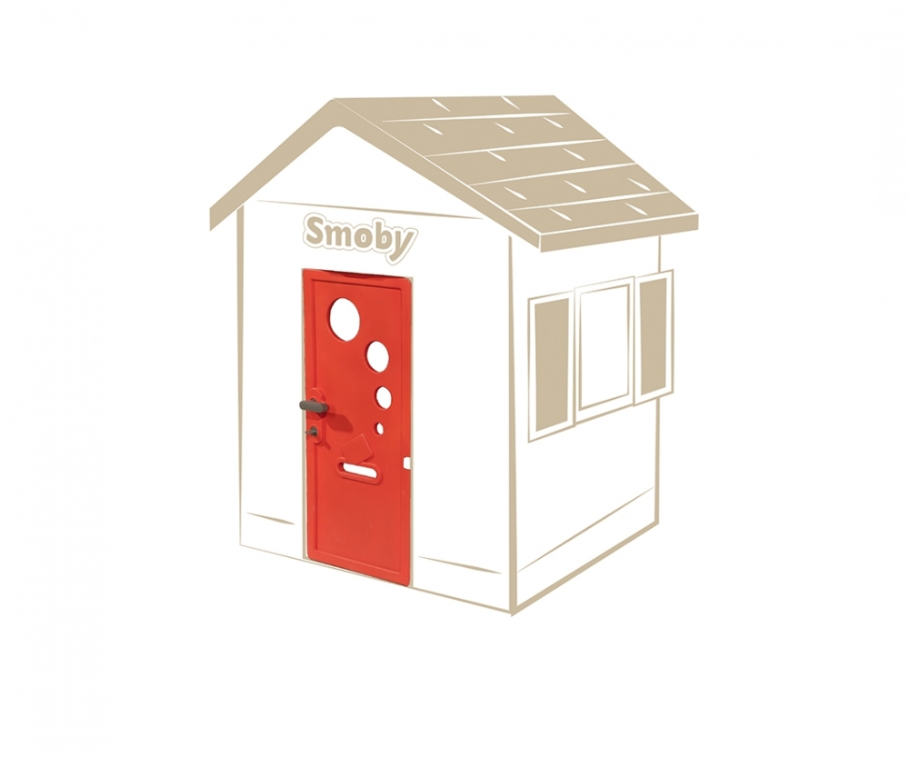 House Door Outdoor Products Www Smoby Com