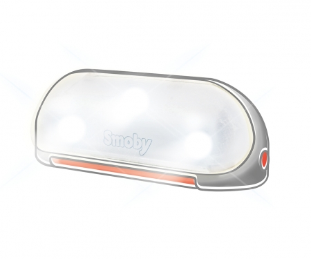 smoby NOMAD SOLAR LAMP