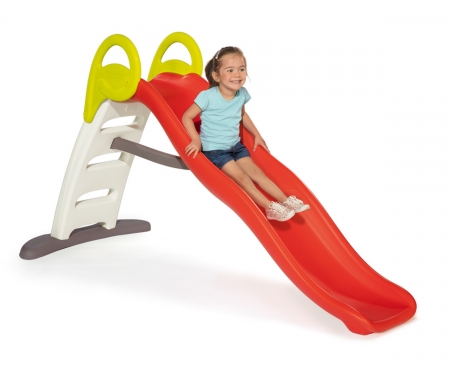 Scivolo Funny smoby Scivolo Funny