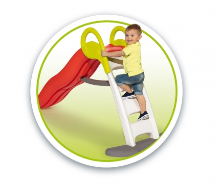 Scivolo Funny smoby Scivolo Funny