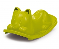 smoby BUJAK KOTEK ZIELONY