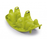 smoby BUJAK PIESEK ZIELONY