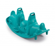 smoby BUJAK PIESEK NIEBIESKI