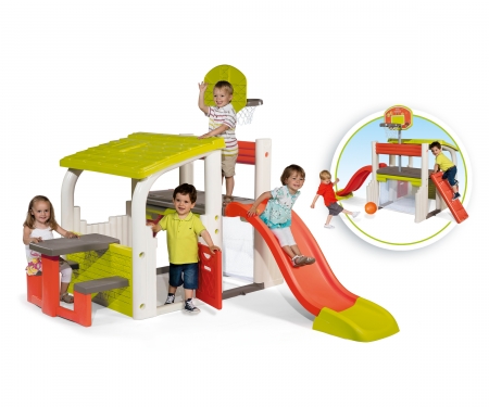 Fun Center smoby Fun Center