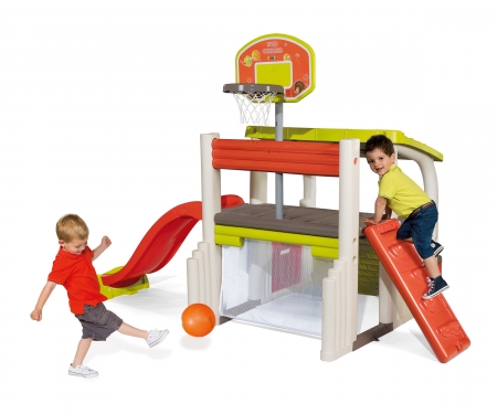 Fun Center smoby Fun Center