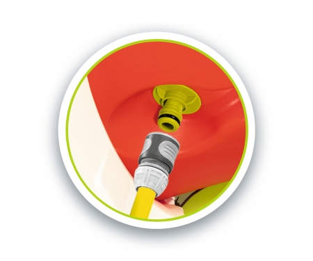 Toboggan smoby Toboggan smoby