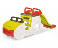 smoby Auto Avventura