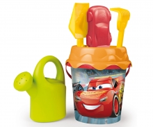 smoby CUBO MM COMPLETO CARS 3