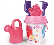 smoby WIADERKO Z AKCESORIAMI Ø16cm DISNEY PRINCESS