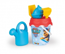 smoby CUBO MM COMPLETO PATRULLA CANINA