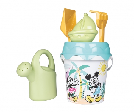 smoby CUBO MICKEY SMOBY GREEN