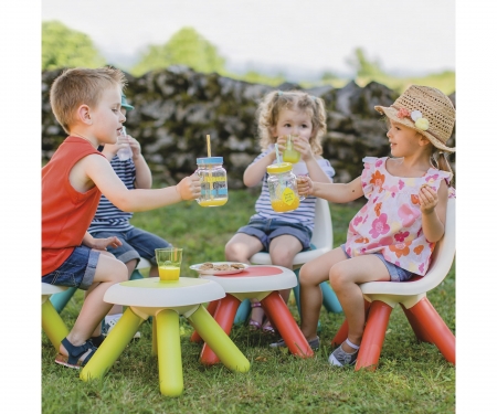 krzesełko z oparciem niebieskie smoby krzesełko z oparciem niebieskie