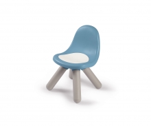 smoby KID CHAIR STORM BLUE