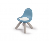 smoby Smoby Kid Sedia Blu
