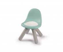 smoby KID CHAISE VERT SAUGE