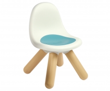 smoby KID CHAISE BLEUE