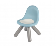 smoby Dětská židlička modrá