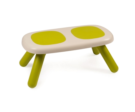 ławka zielona smoby ławka zielona