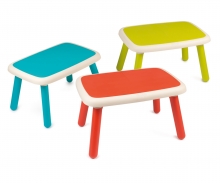 smoby KID TABLE